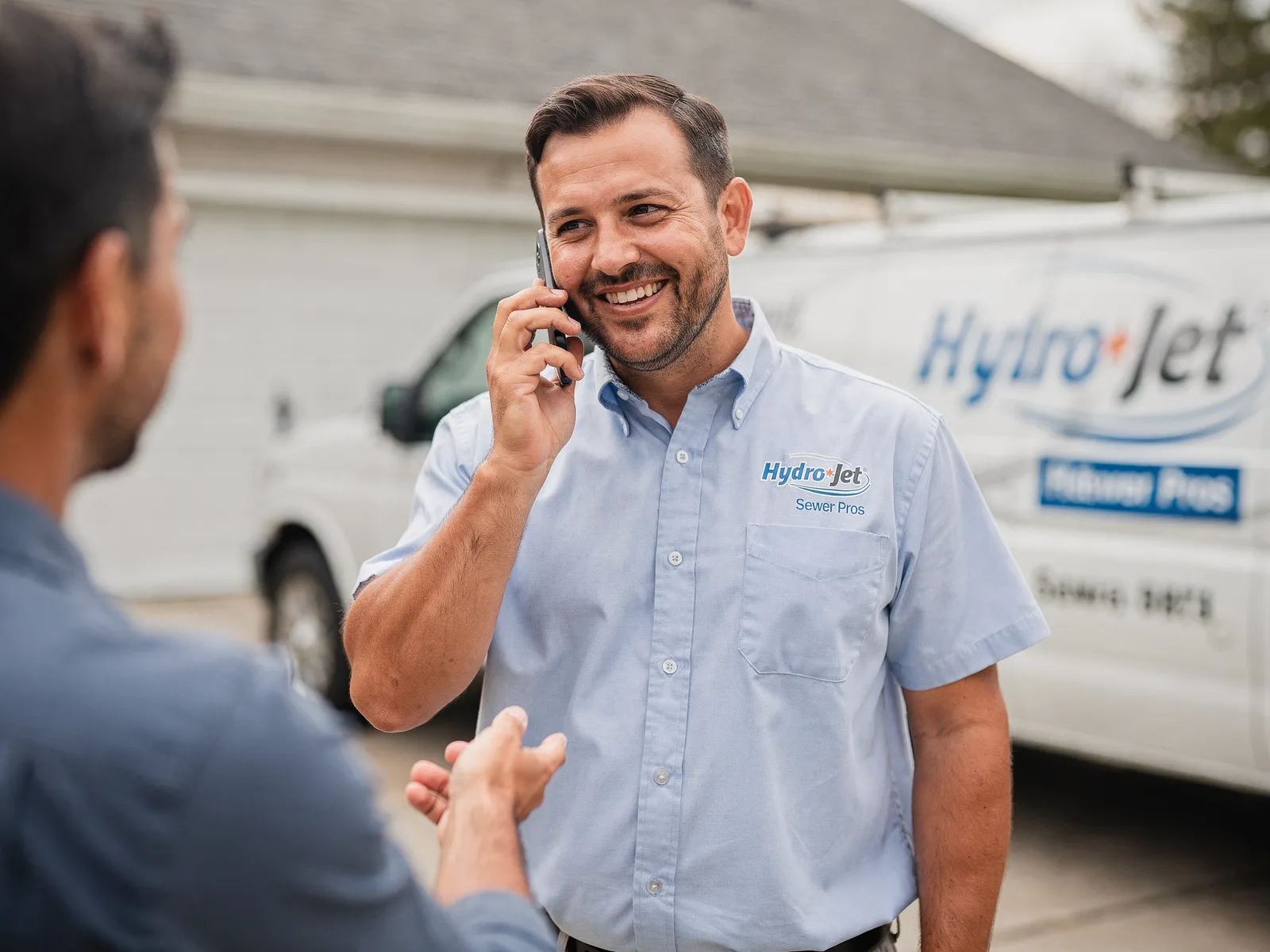 Hydro Jetting Bismarck, AR FAQs